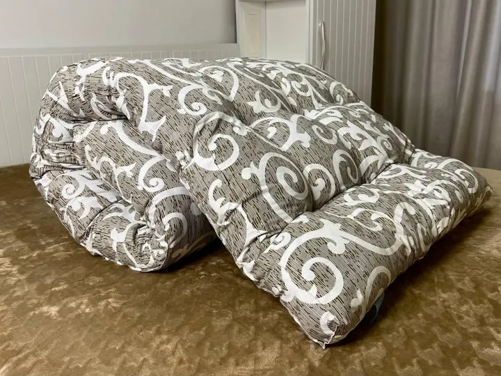 Фото відгуку